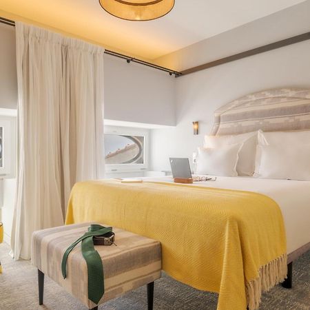 Pousada Alfama Lisboa Εξωτερικό φωτογραφία
