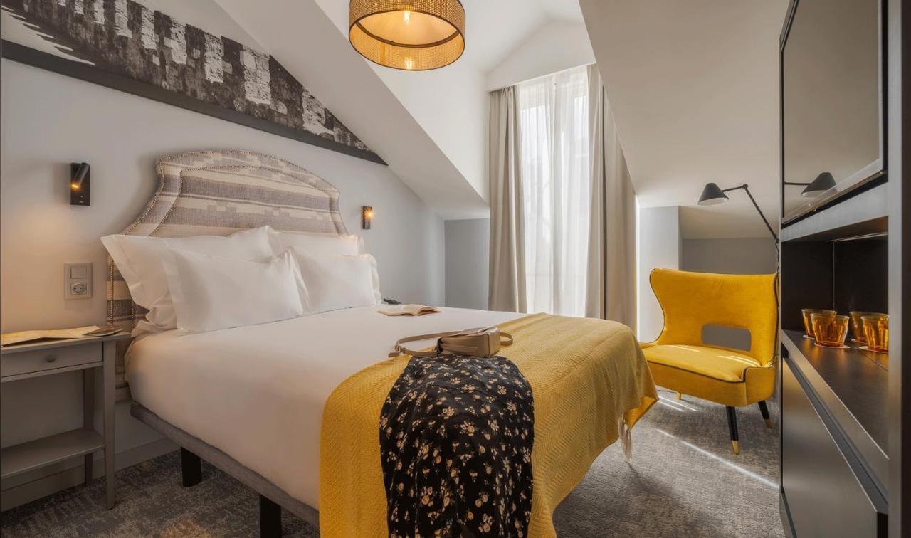 Pousada Alfama Lisboa Εξωτερικό φωτογραφία